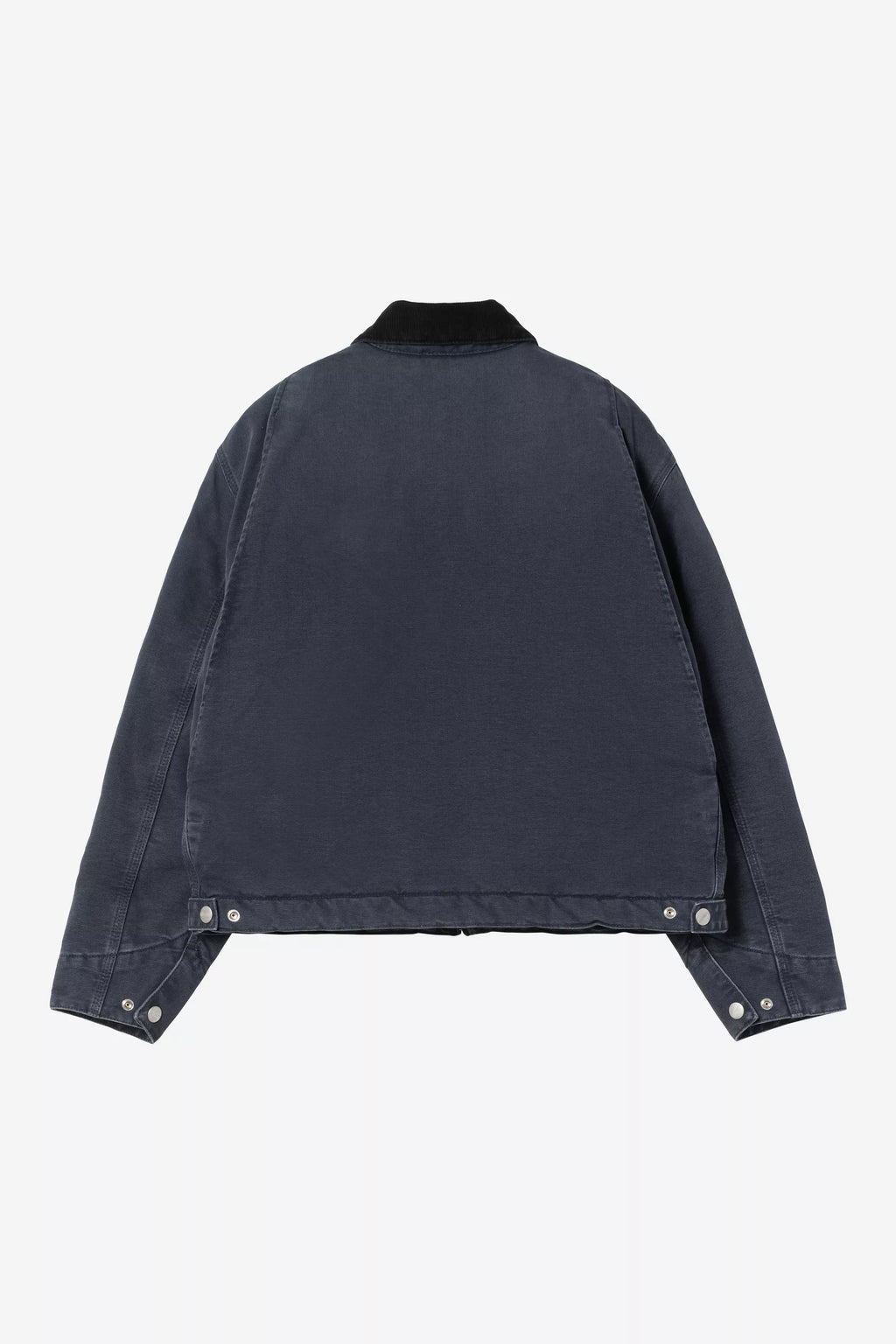 W' OG Detroit Jacket Dark Navy / Black
