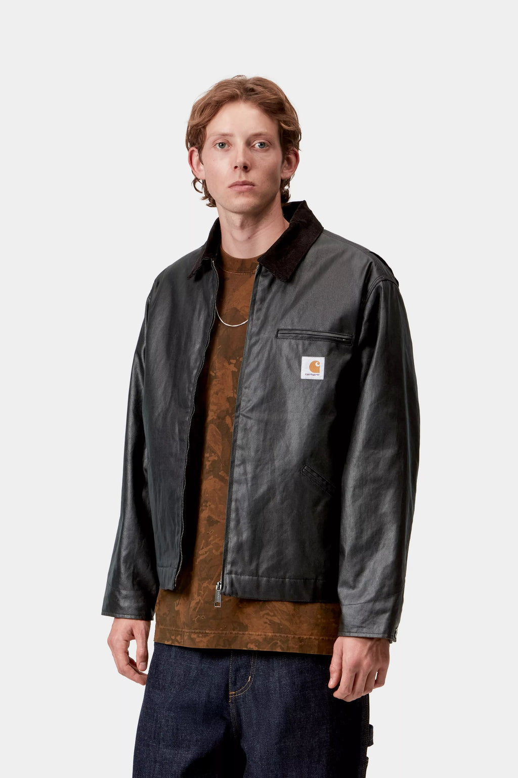 OG Dean Jacket Black