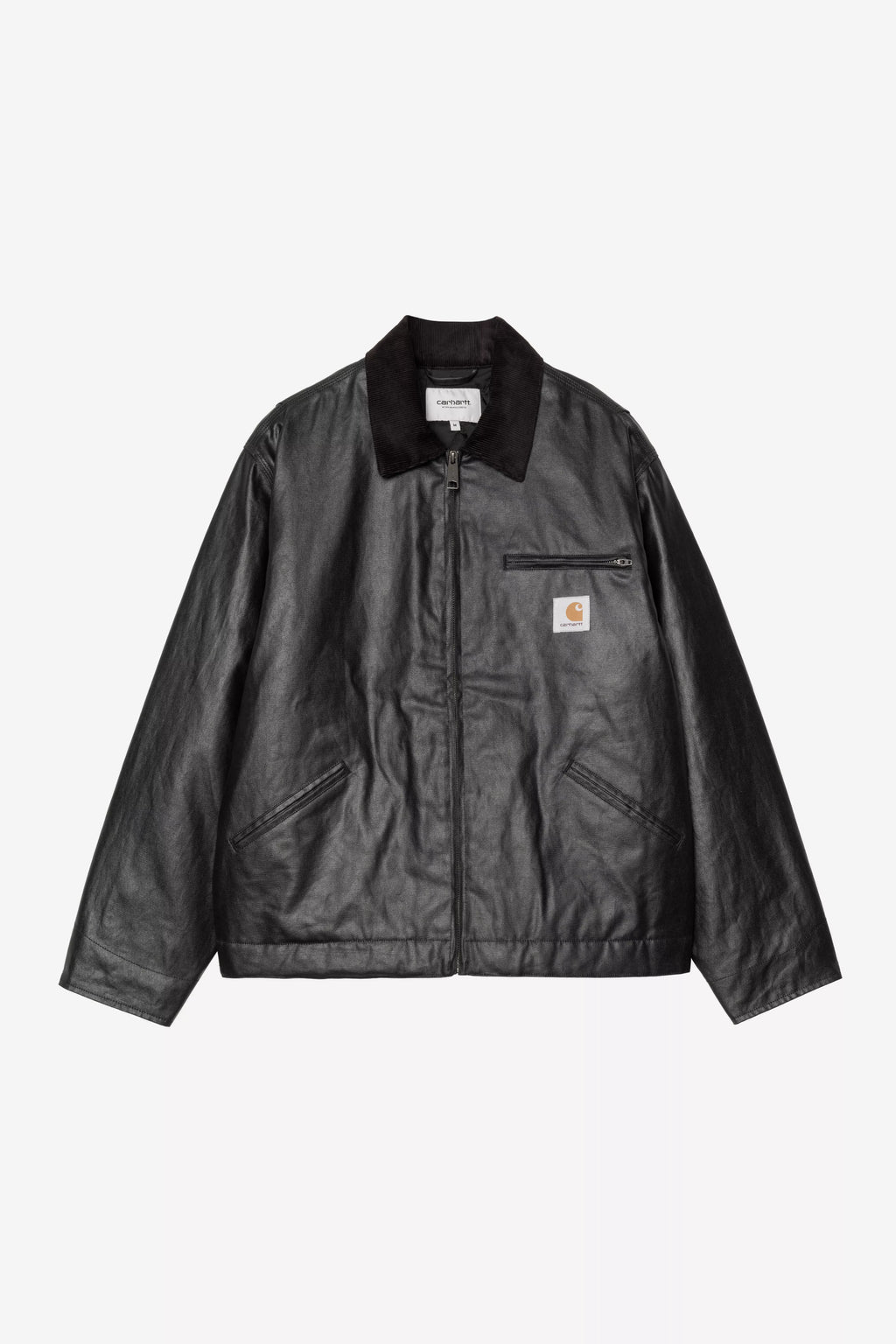 OG Dean Jacket Black