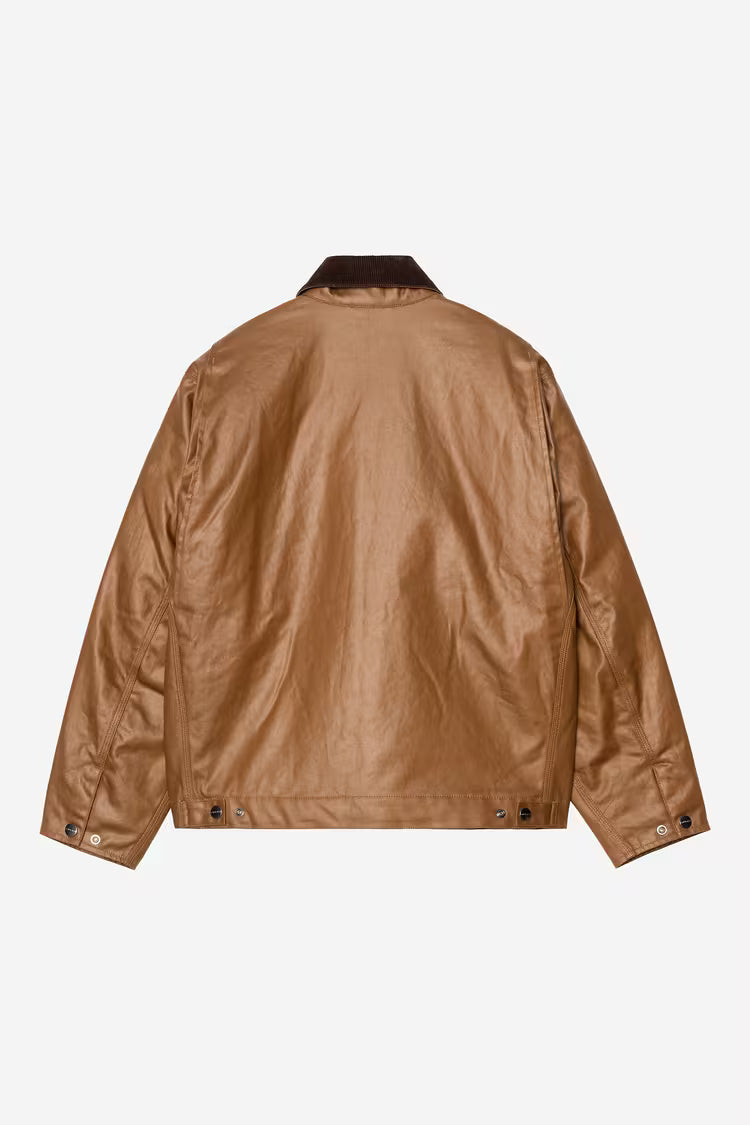 OG Dean Jacket Hamilton Brown / Tobacco