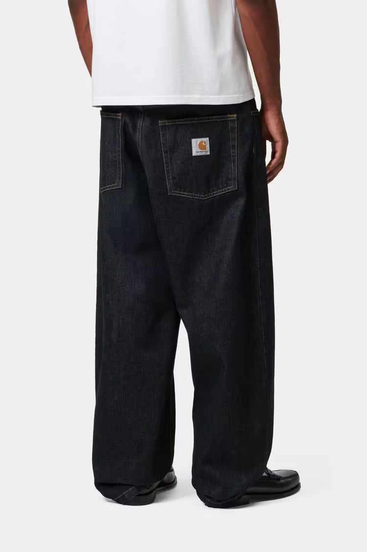 Brandon Pant Blue rinsed