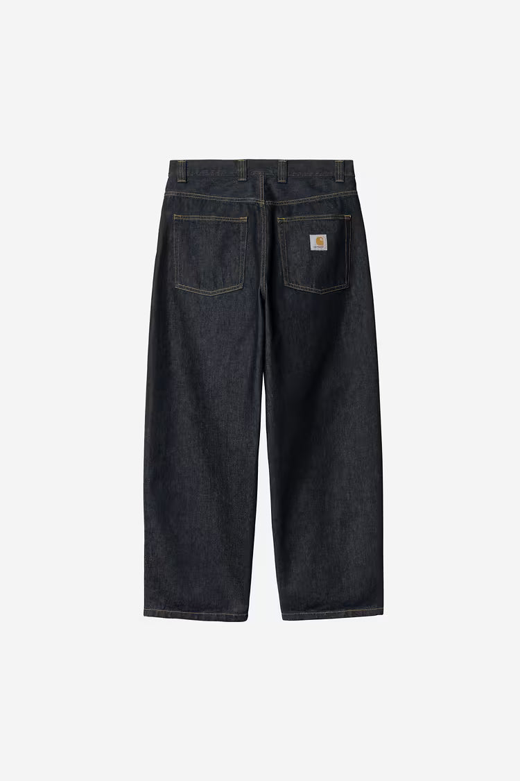 Brandon Pant Blue rinsed