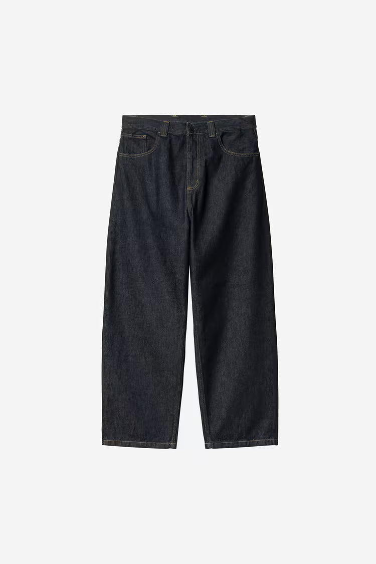 Brandon Pant Blue rinsed