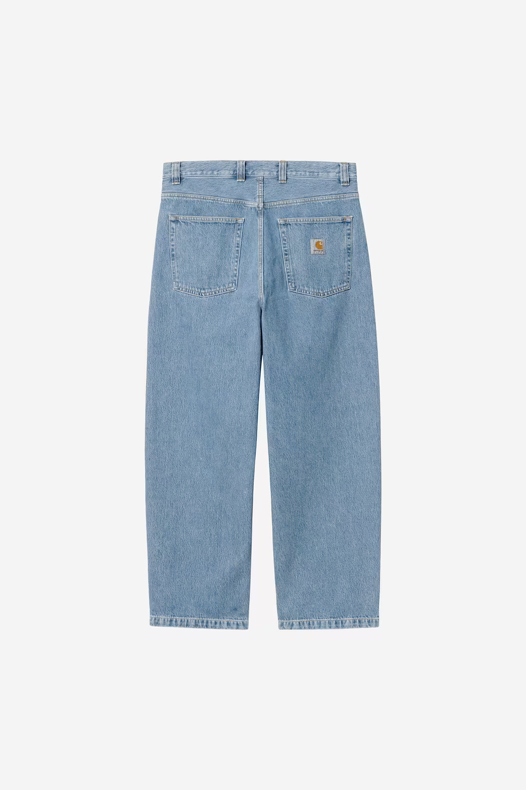 Brandon Pant Blue