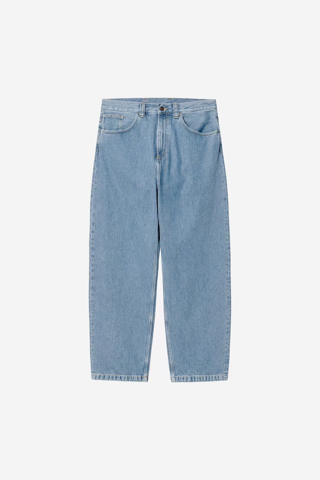 Brandon Pant Blue