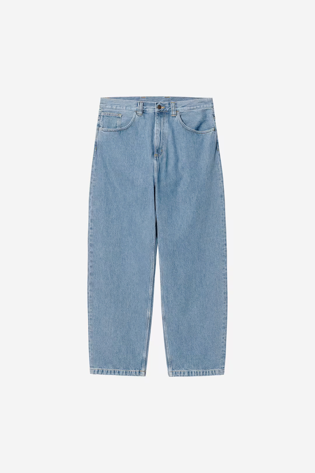 Brandon Pant Blue