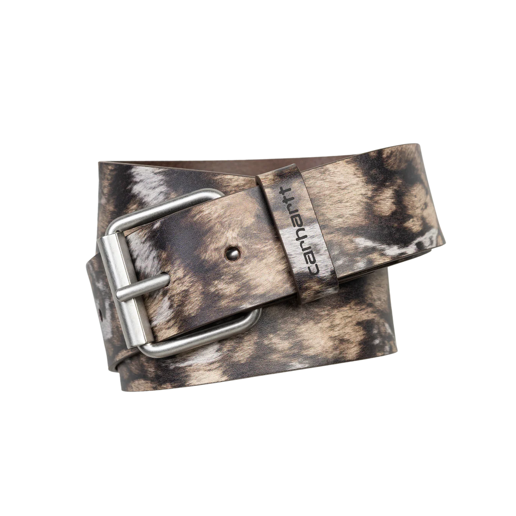 Wild Dog Belt Wild Dog / Silver