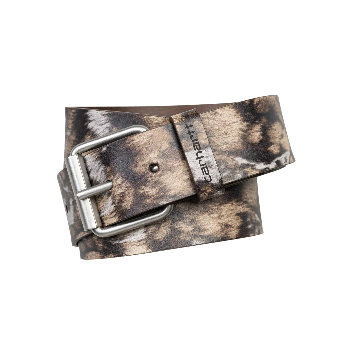 Wild Dog Belt Wild Dog / Silver