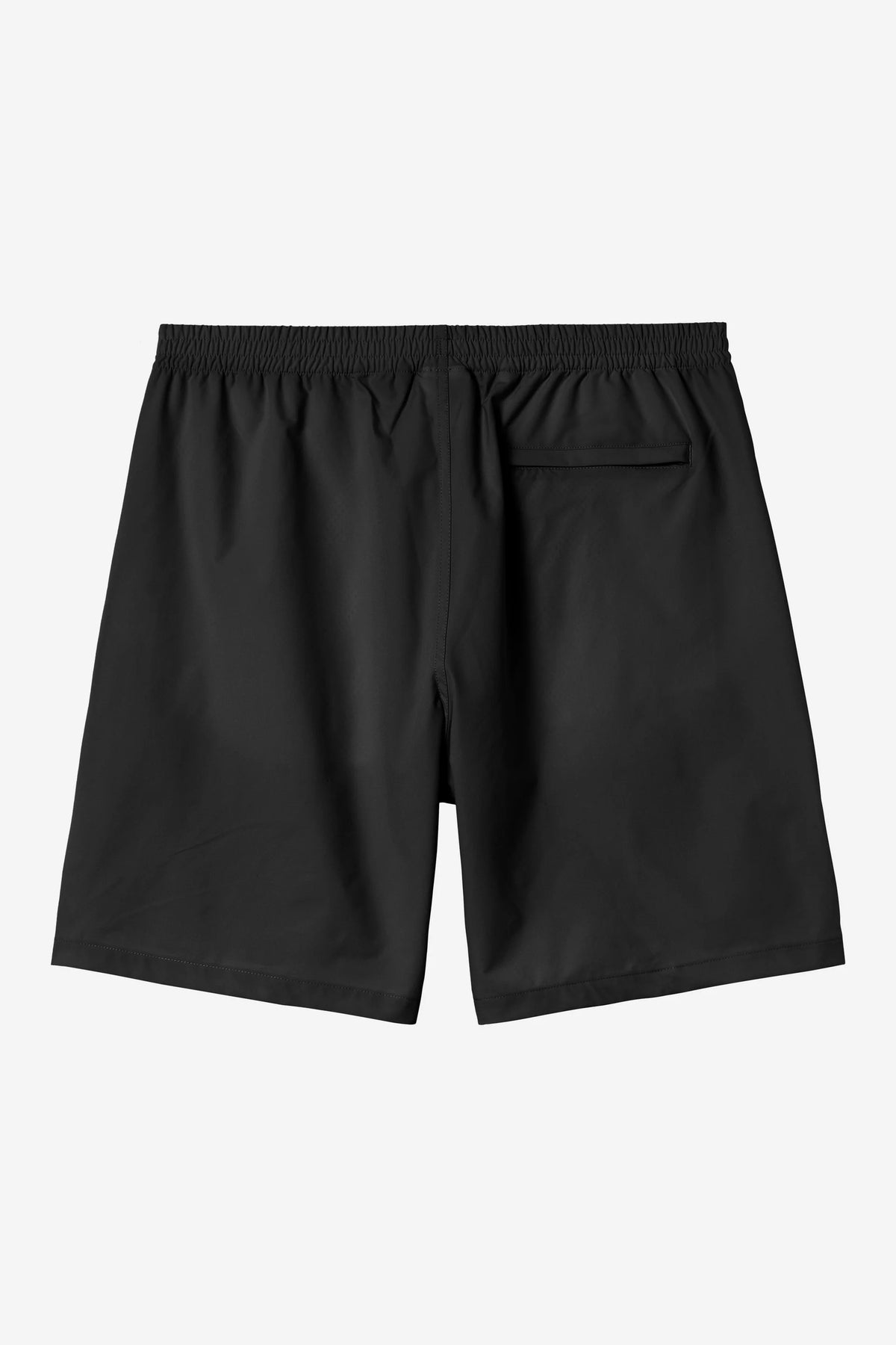 Cloud Heart Swim Trunks Black