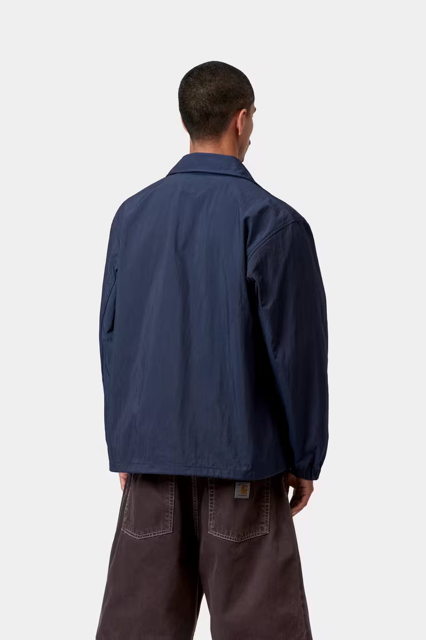 Eightynine Coach Jacket Jupiter