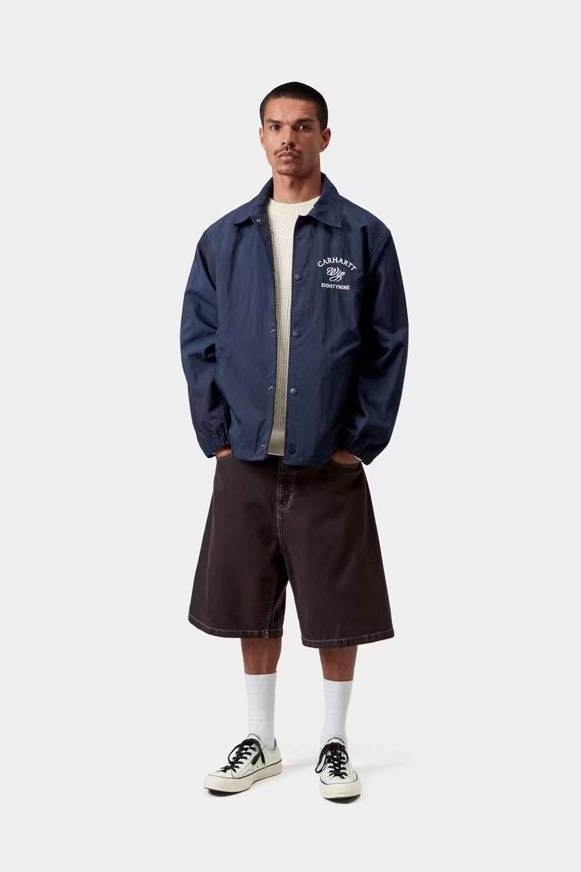 Eightynine Coach Jacket Jupiter