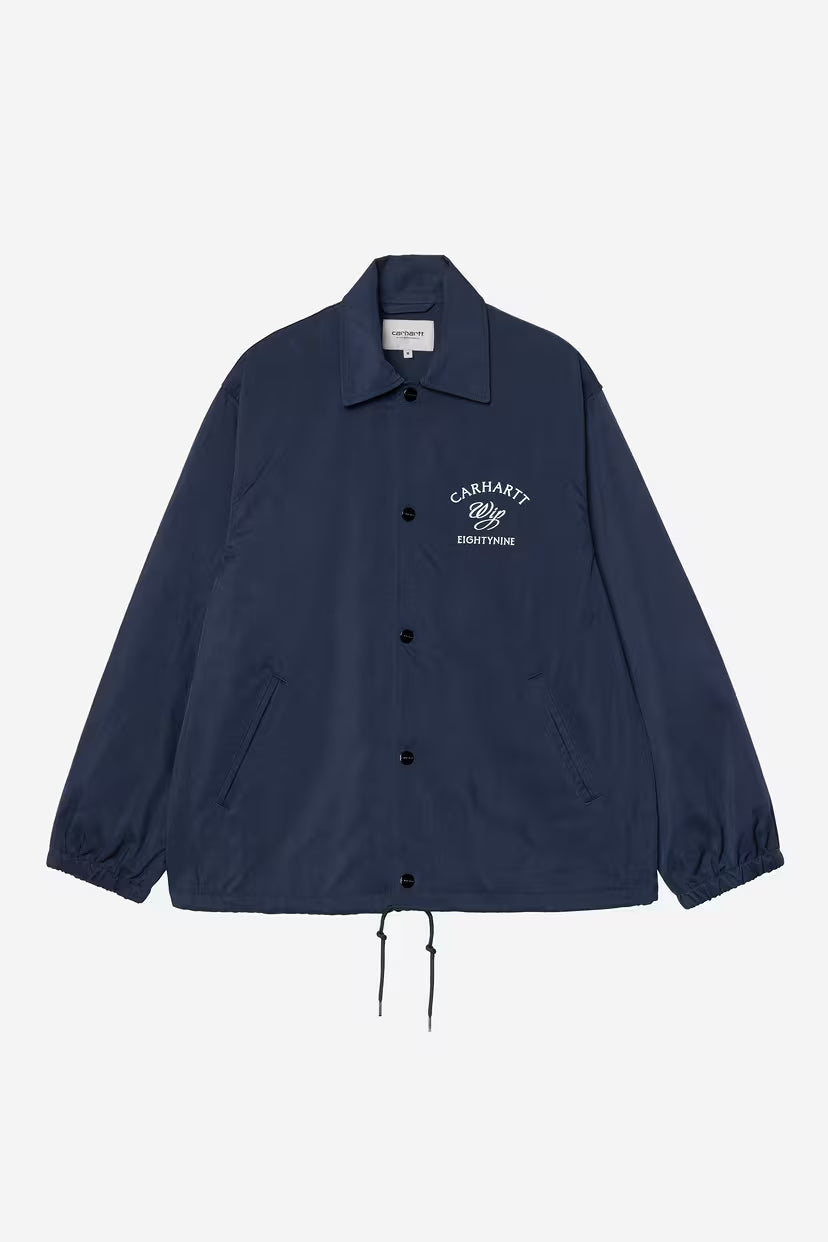Eightynine Coach Jacket Jupiter