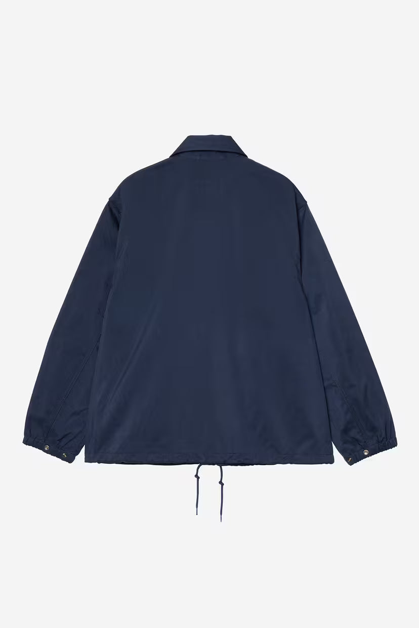 Eightynine Coach Jacket Jupiter