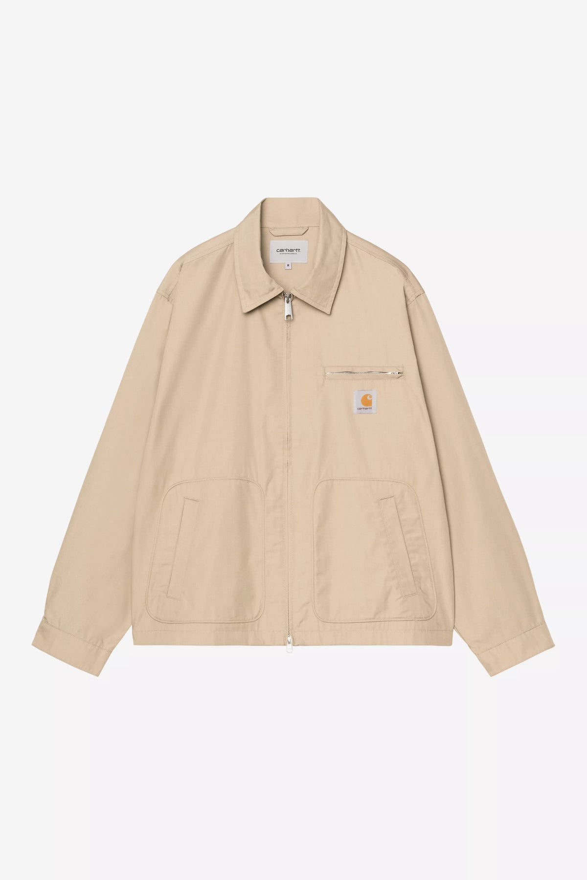 OG Detroit Jacket Barchan