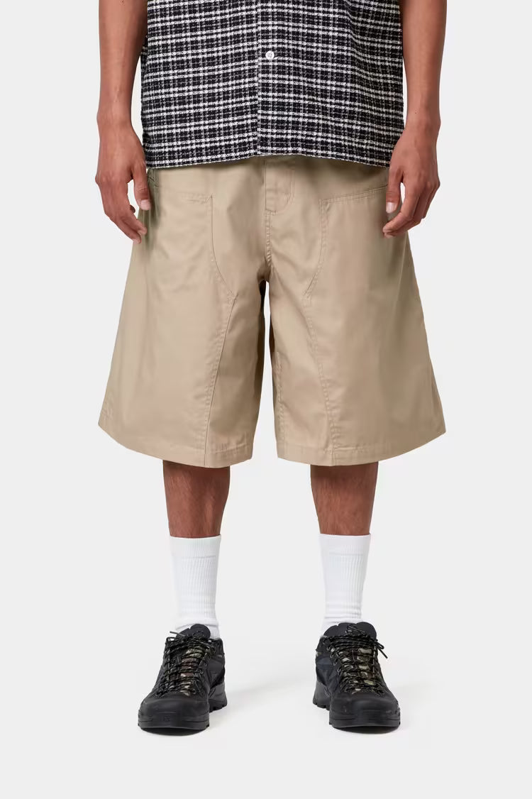 Postal DK Short Iroko
