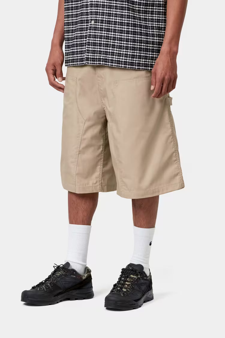 Postal DK Short Iroko