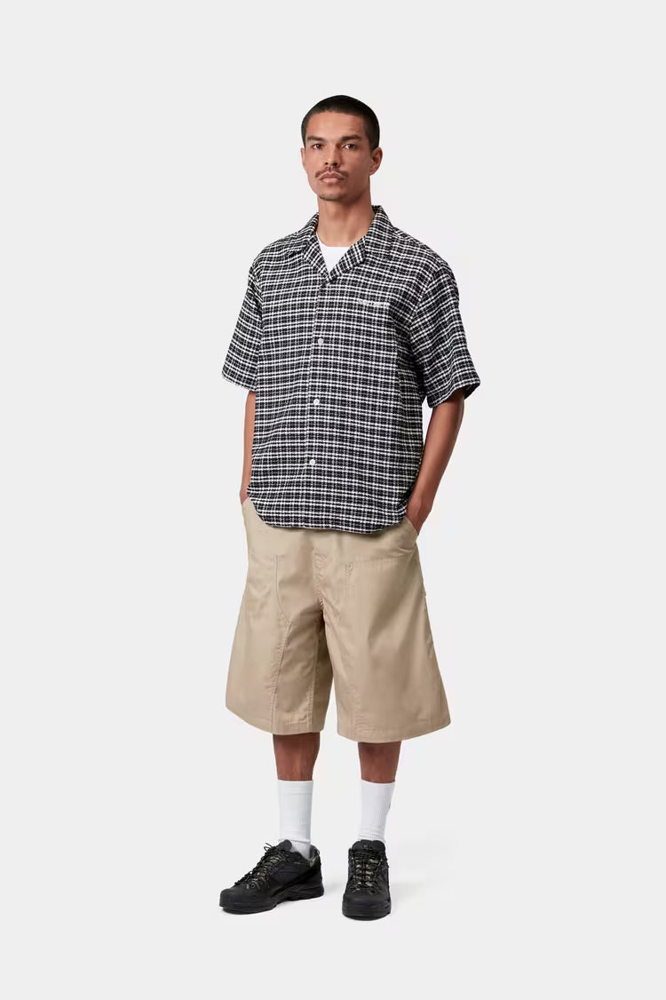 Postal DK Short Iroko