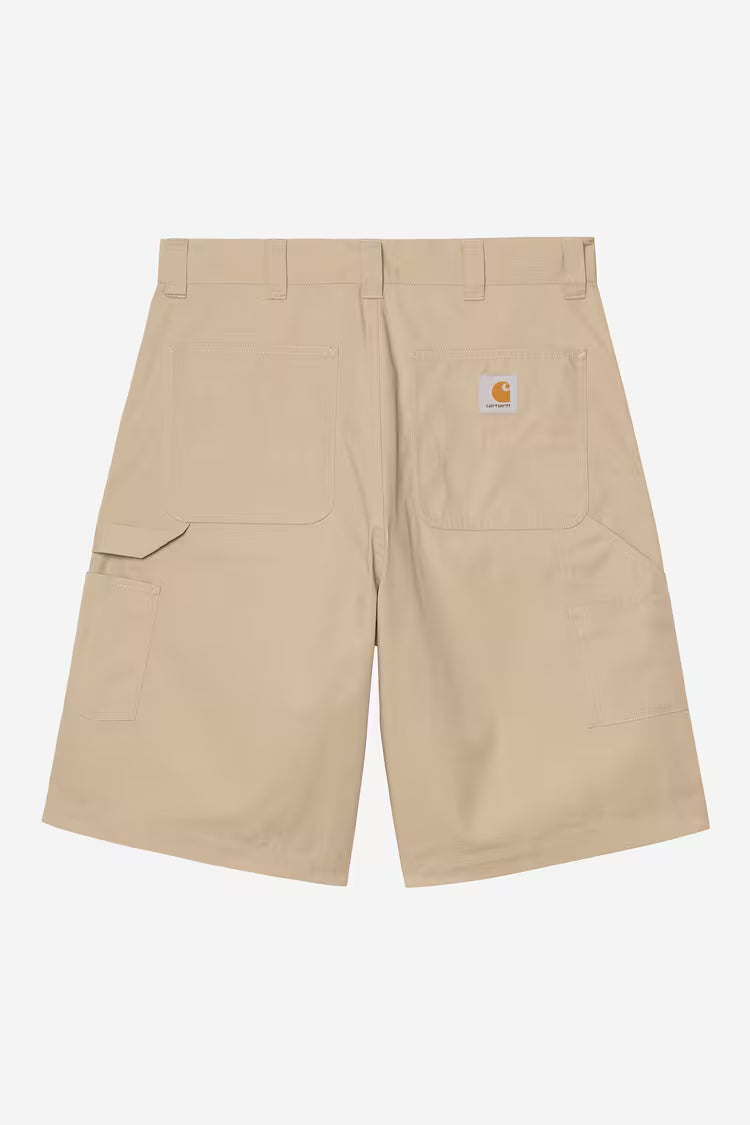 Postal DK Short Iroko