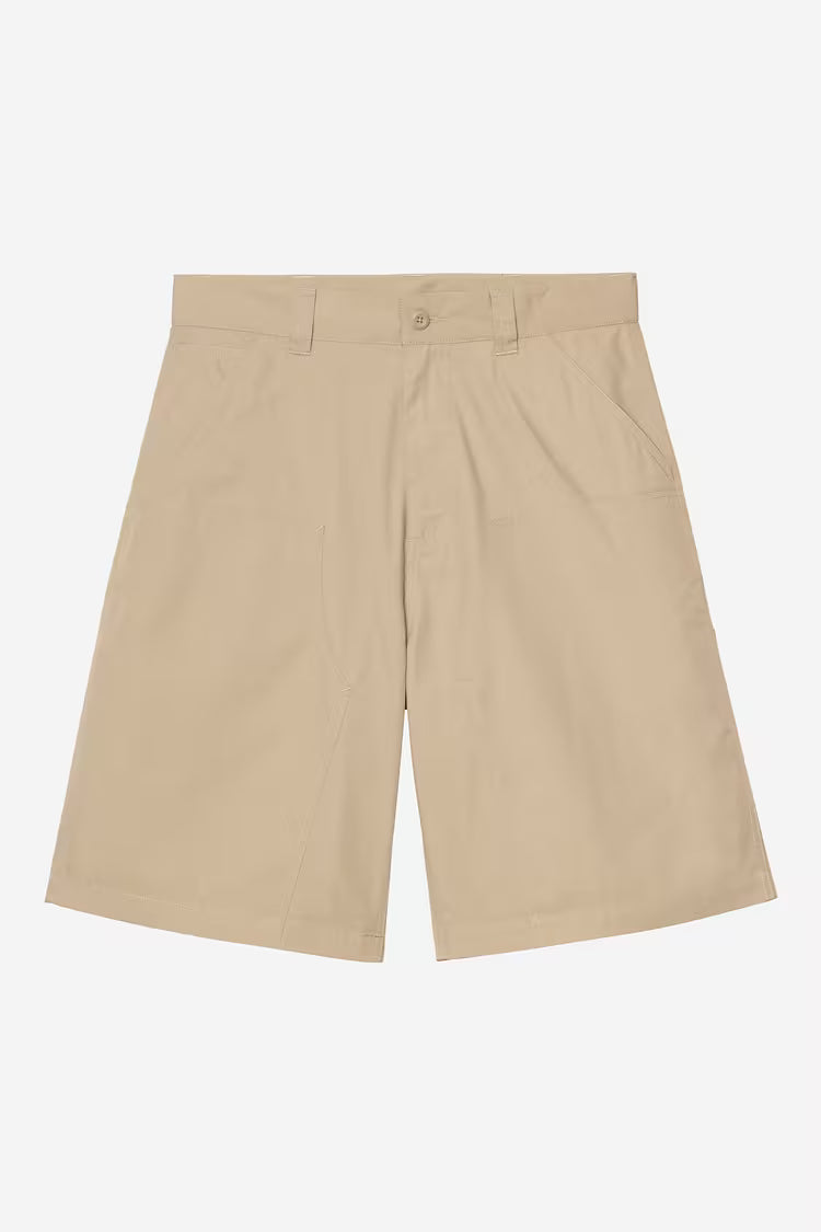 Postal DK Short Iroko