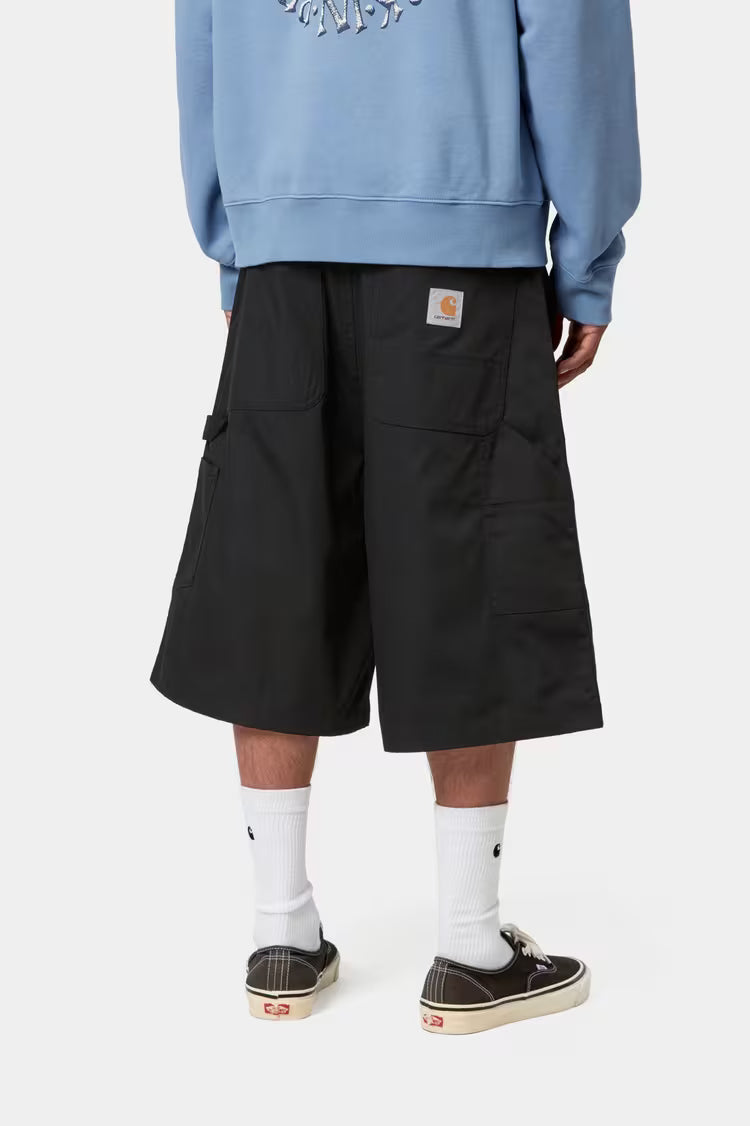 Postal DK Short Black