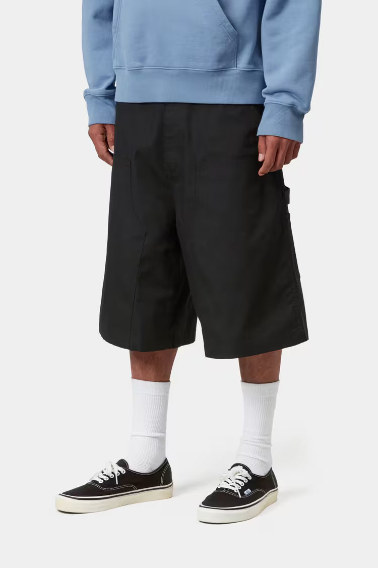 Postal DK Short Black