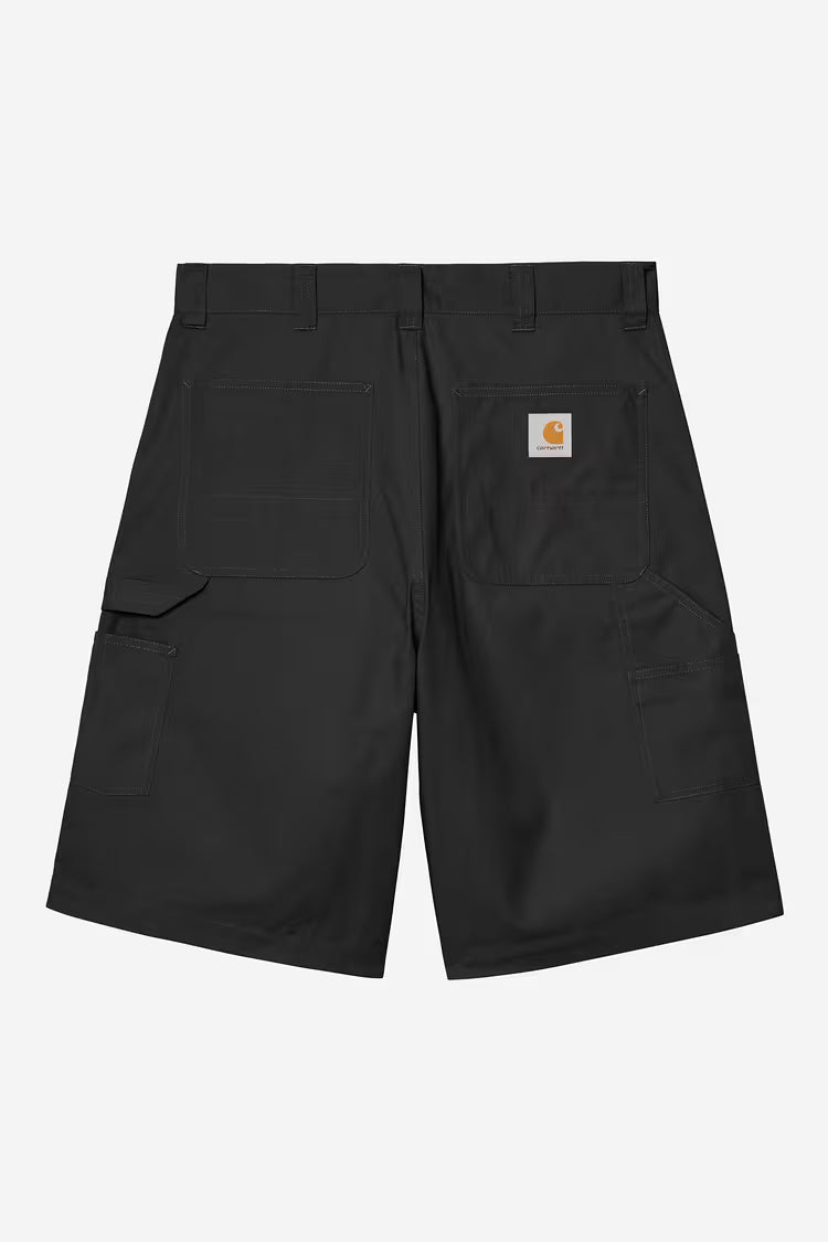 Postal DK Short Black