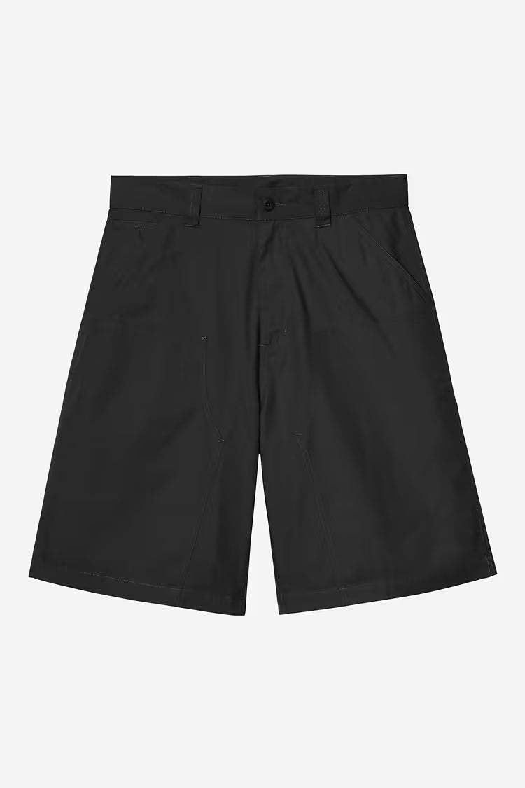Postal DK Short Black