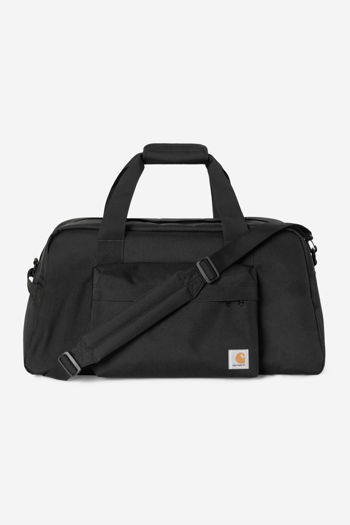 Carhartt Duffle Bag Black