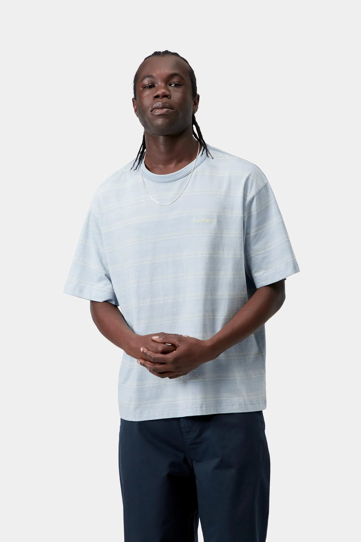 S/S Matti T-Shirt Sphene