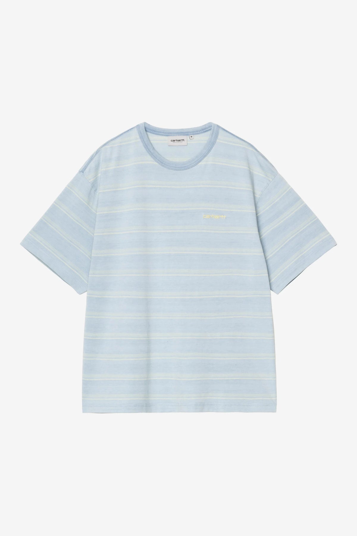S/S Matti T-Shirt Sphene