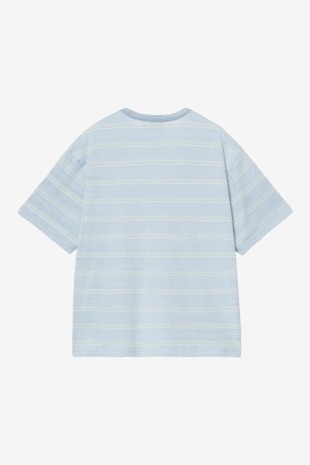 S/S Matti T-Shirt Sphene