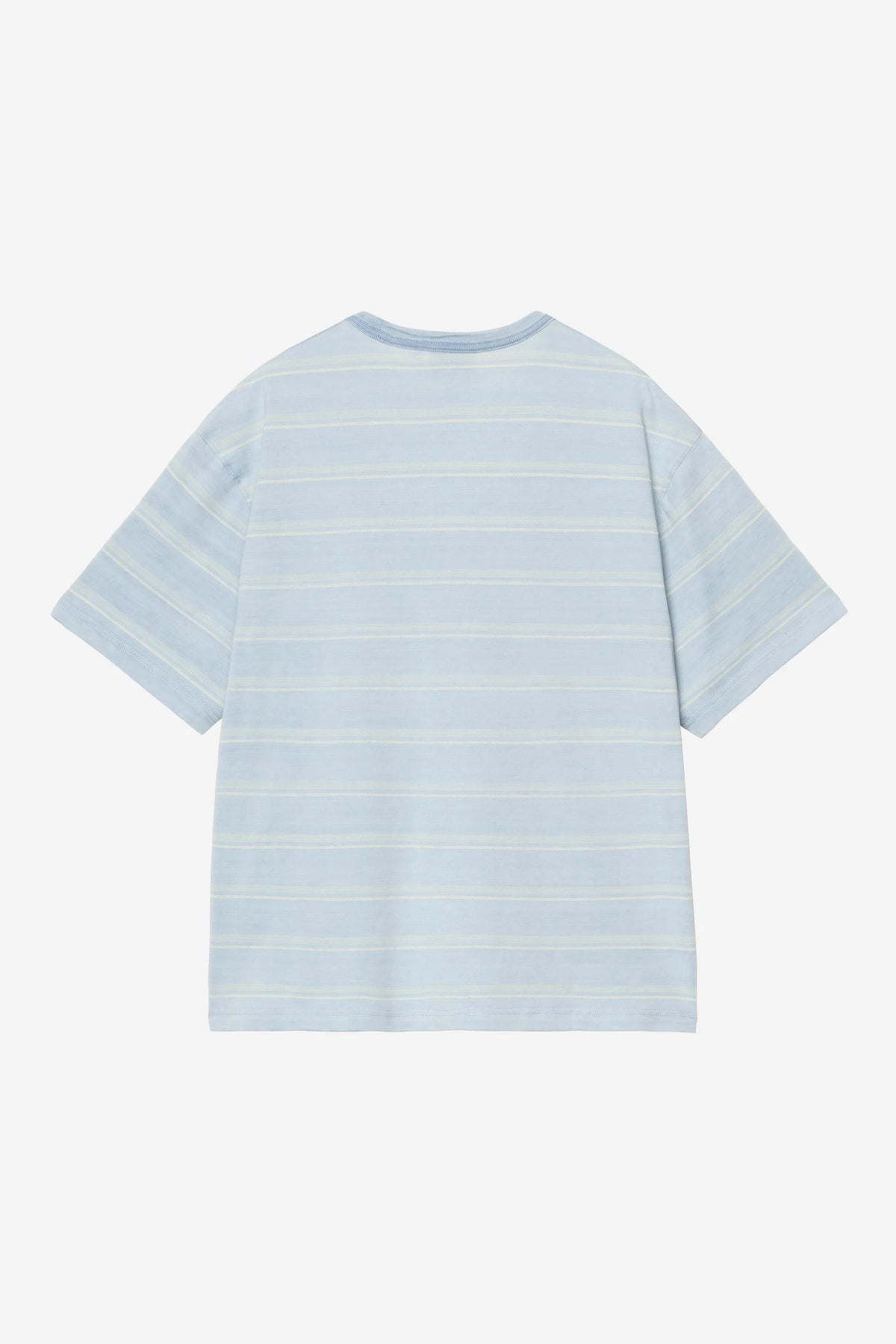 S/S Matti T-Shirt Sphene