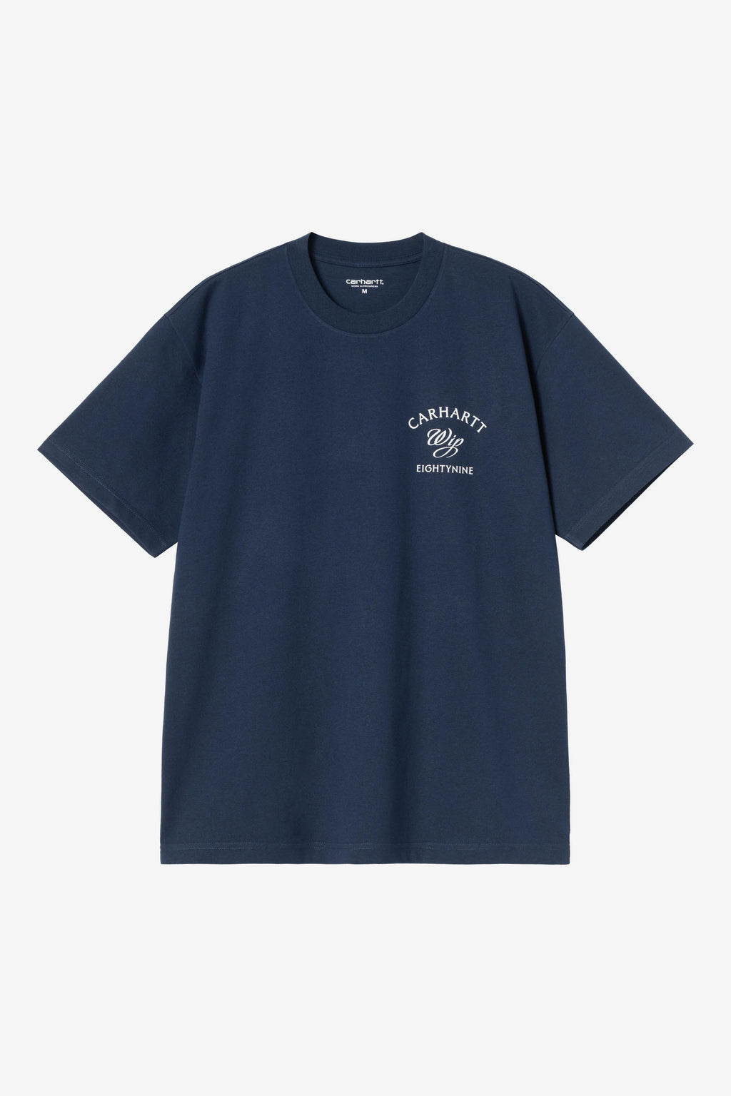 S/S Eightynine T-Shirt Jupiter