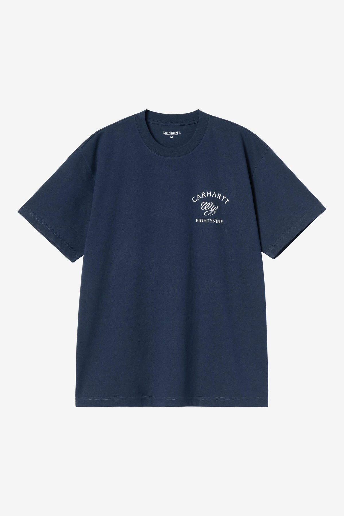 S/S Eightynine T-Shirt Jupiter