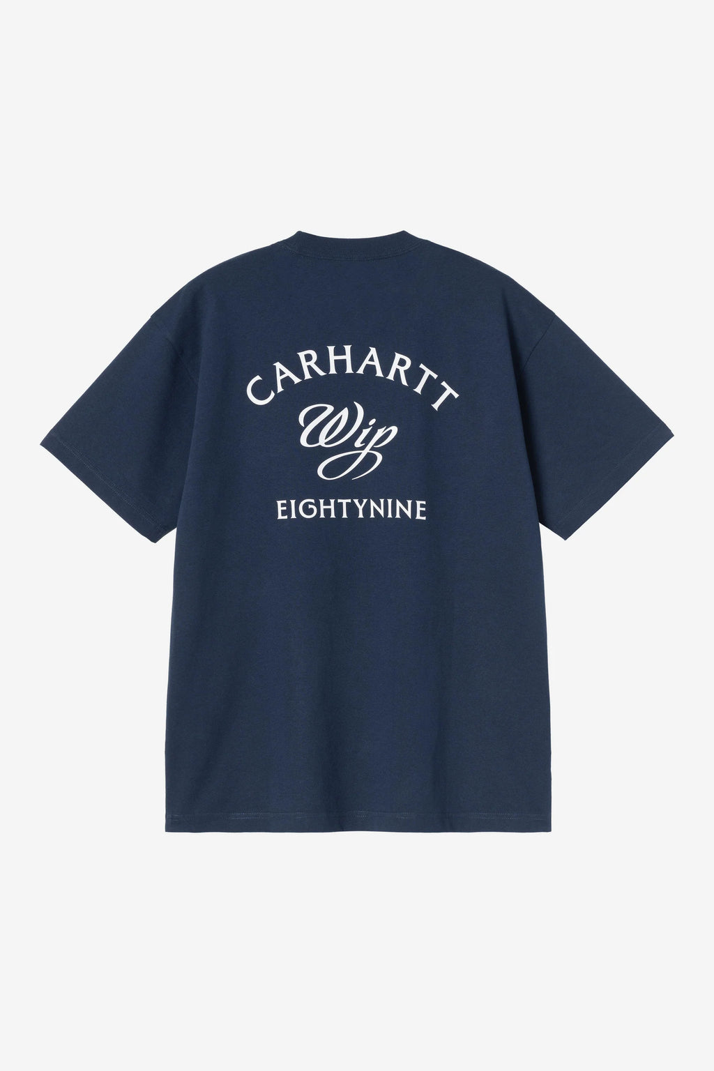 S/S Eightynine T-Shirt Jupiter