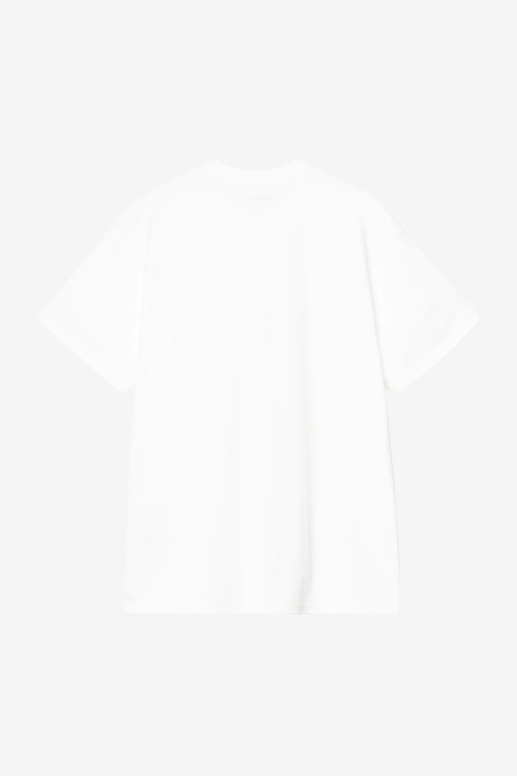 S/S Octopus T-Shirt White
