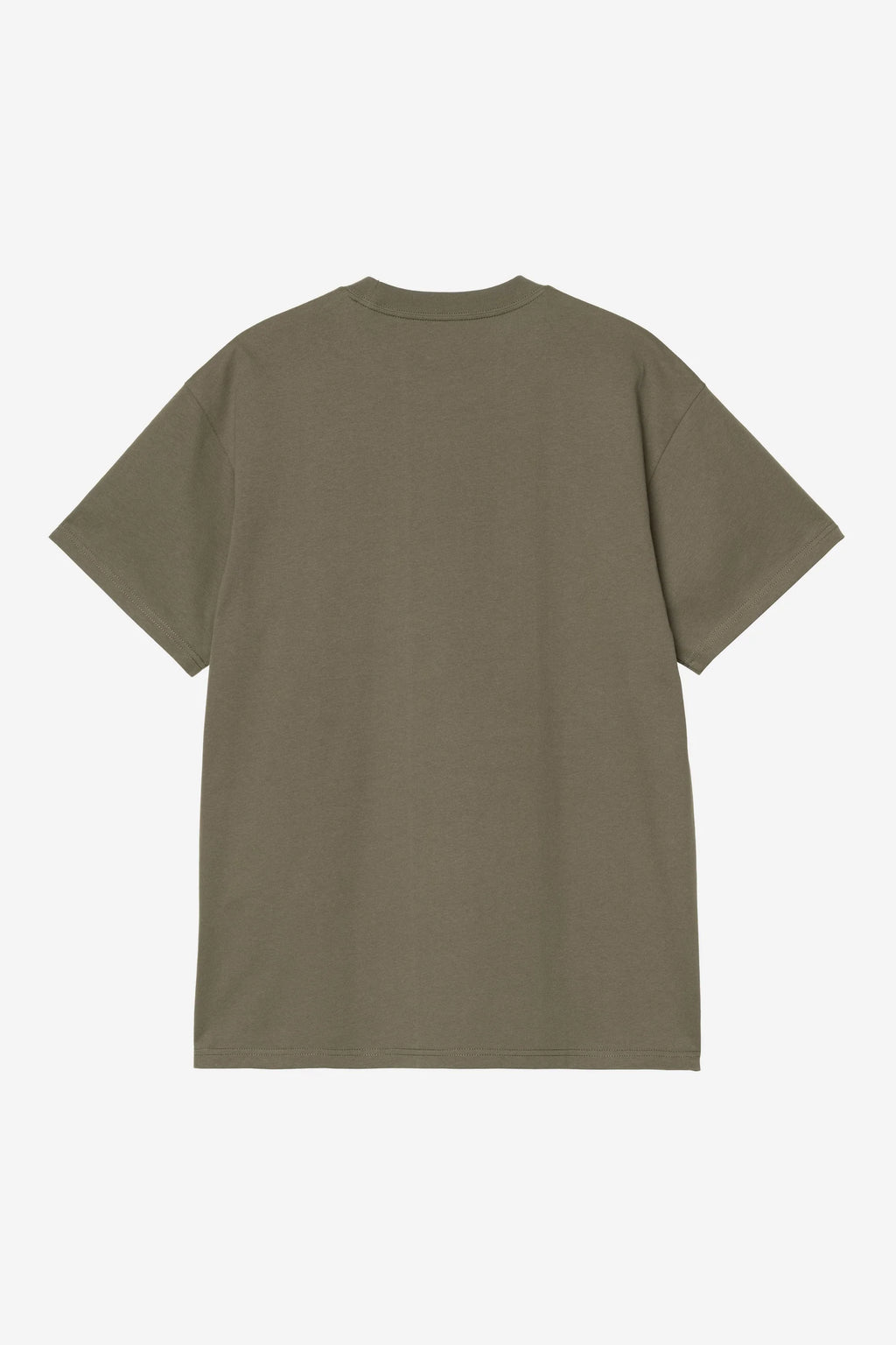 S/S Octopus T-Shirt Leaf