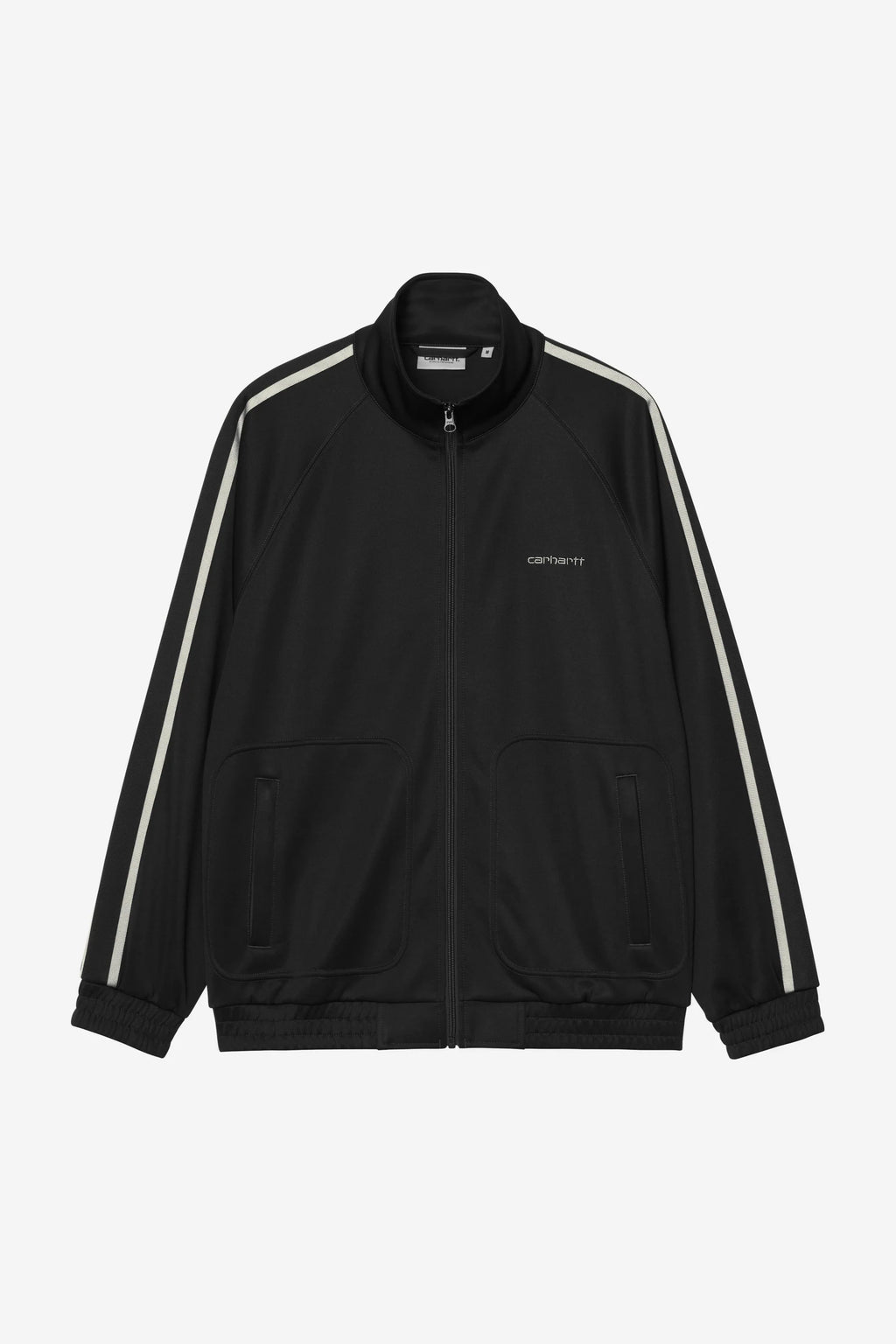Bolar Sweat Jacket Black