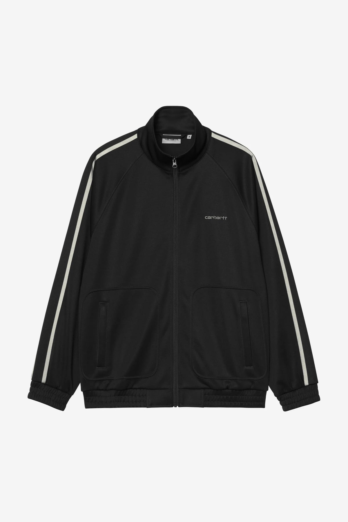Bolar Sweat Jacket Black