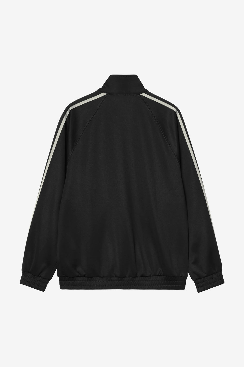 Bolar Sweat Jacket Black