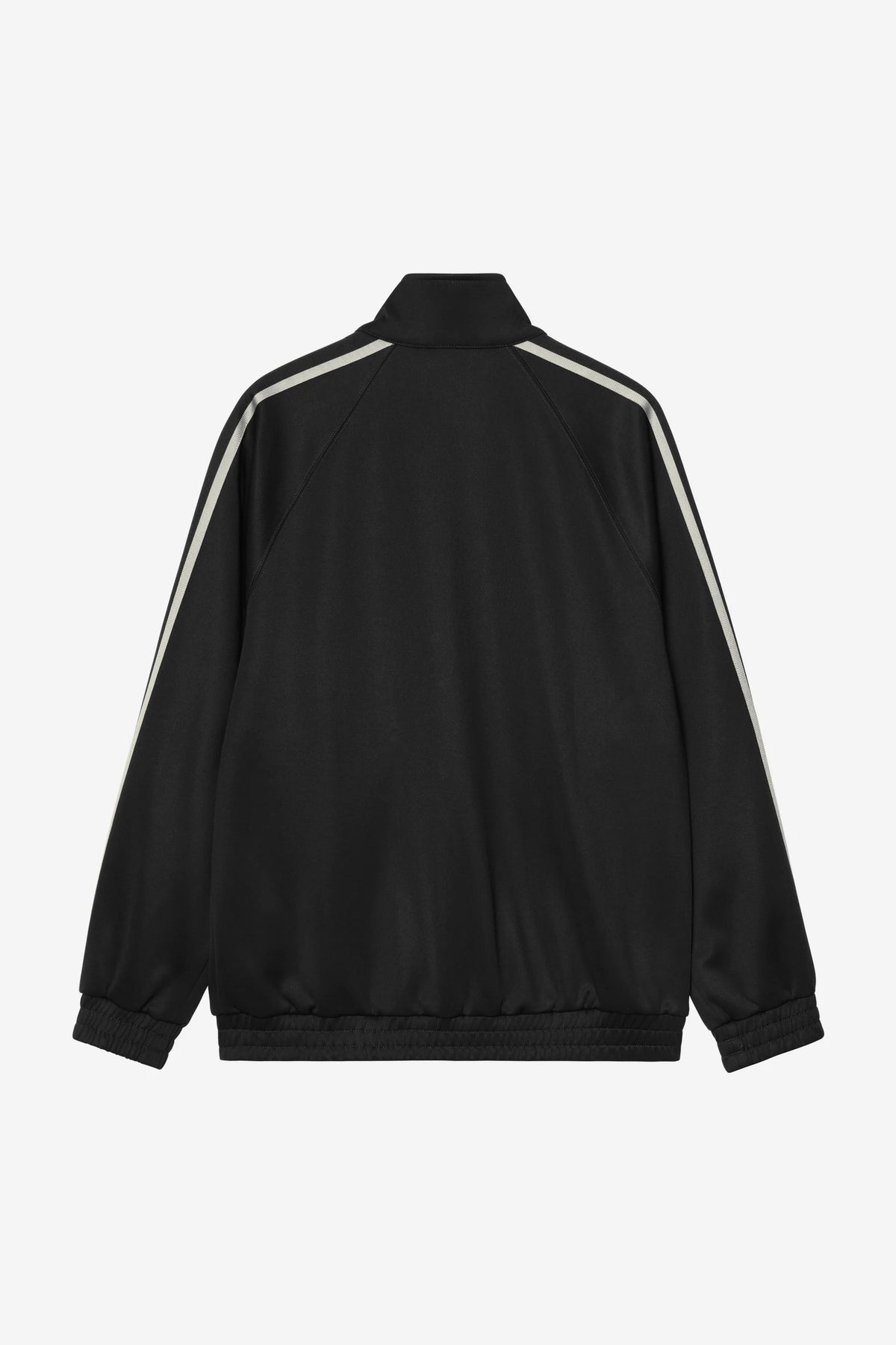 Bolar Sweat Jacket Black