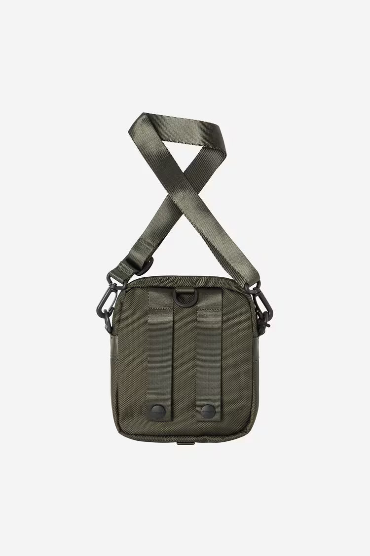 Prescott Shoulder Pouch Oxide Green