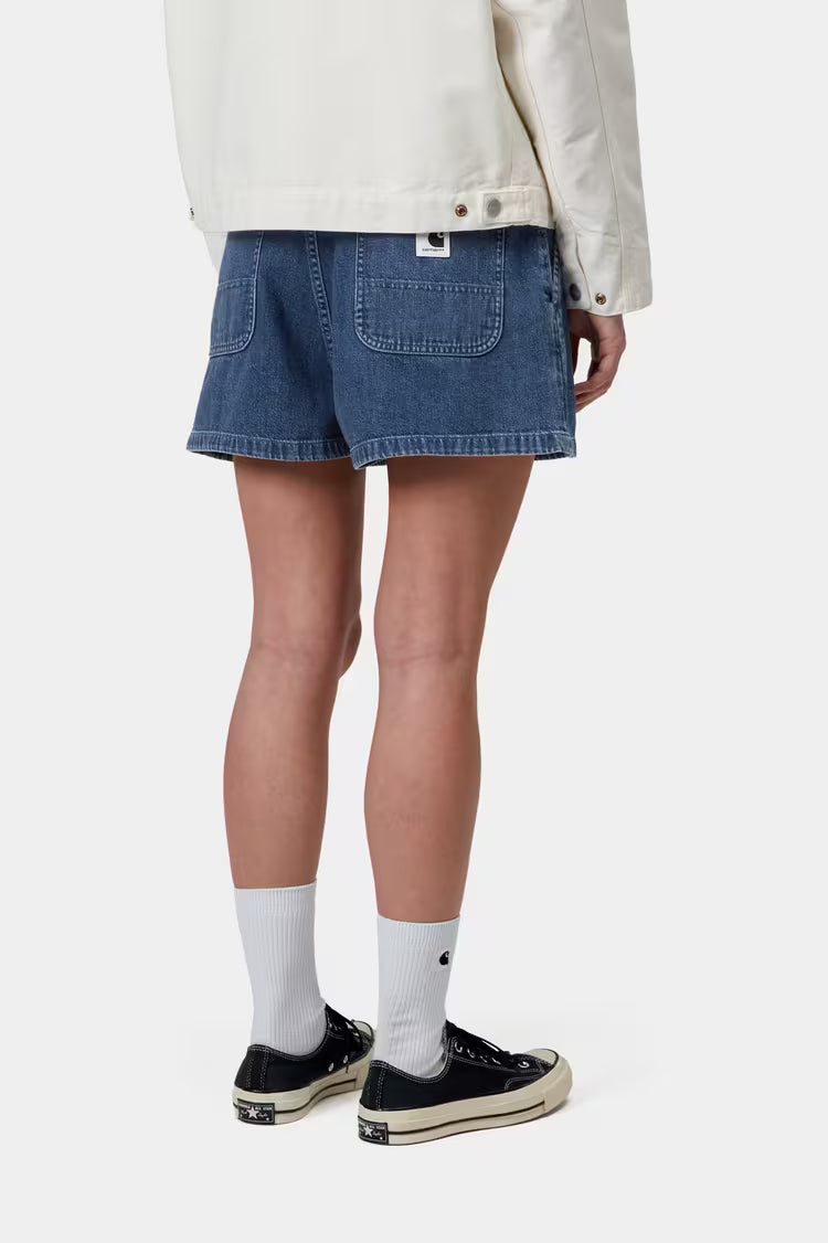 W' Lova Short