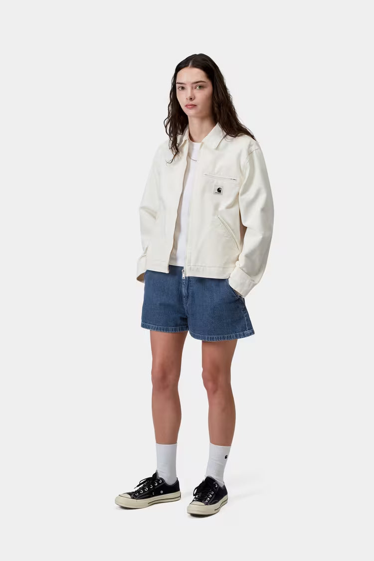 W' Lova Short