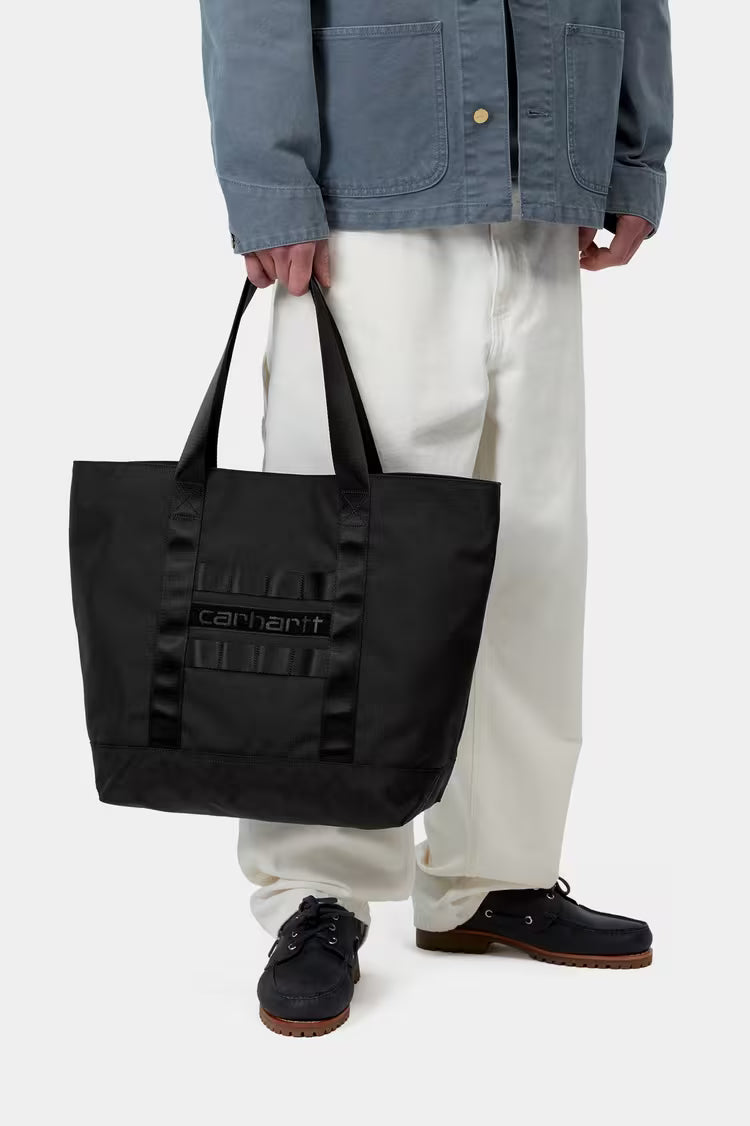Prescott Tote Black