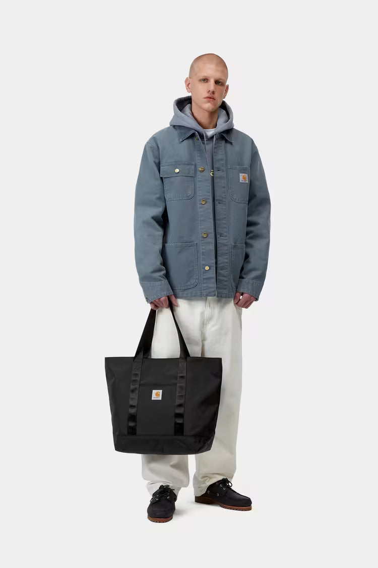 Prescott Tote Black