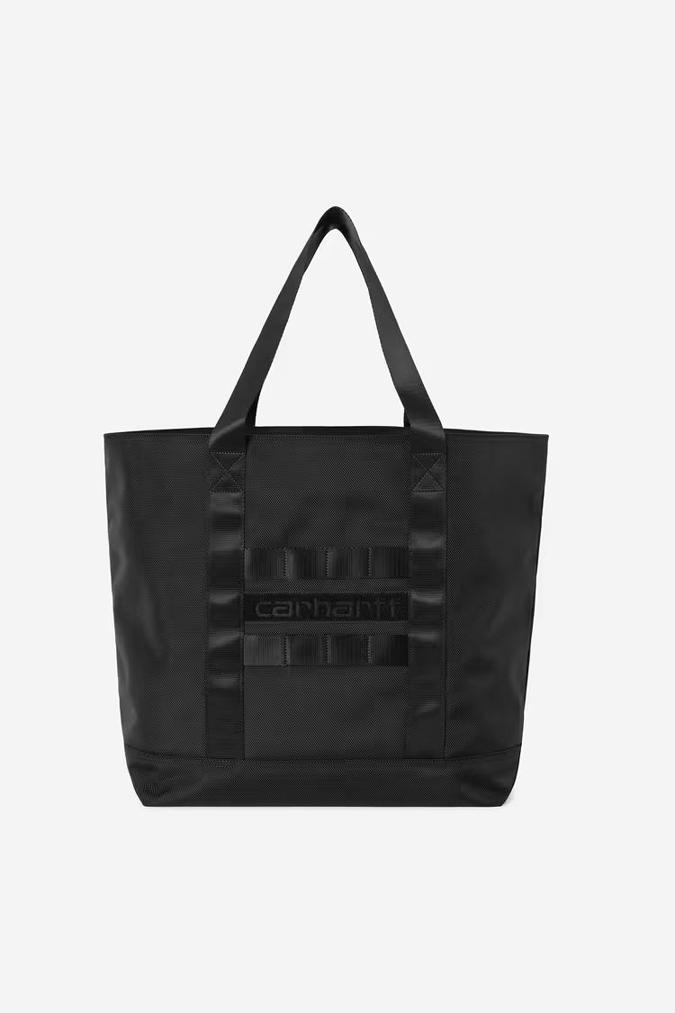 Prescott Tote Black