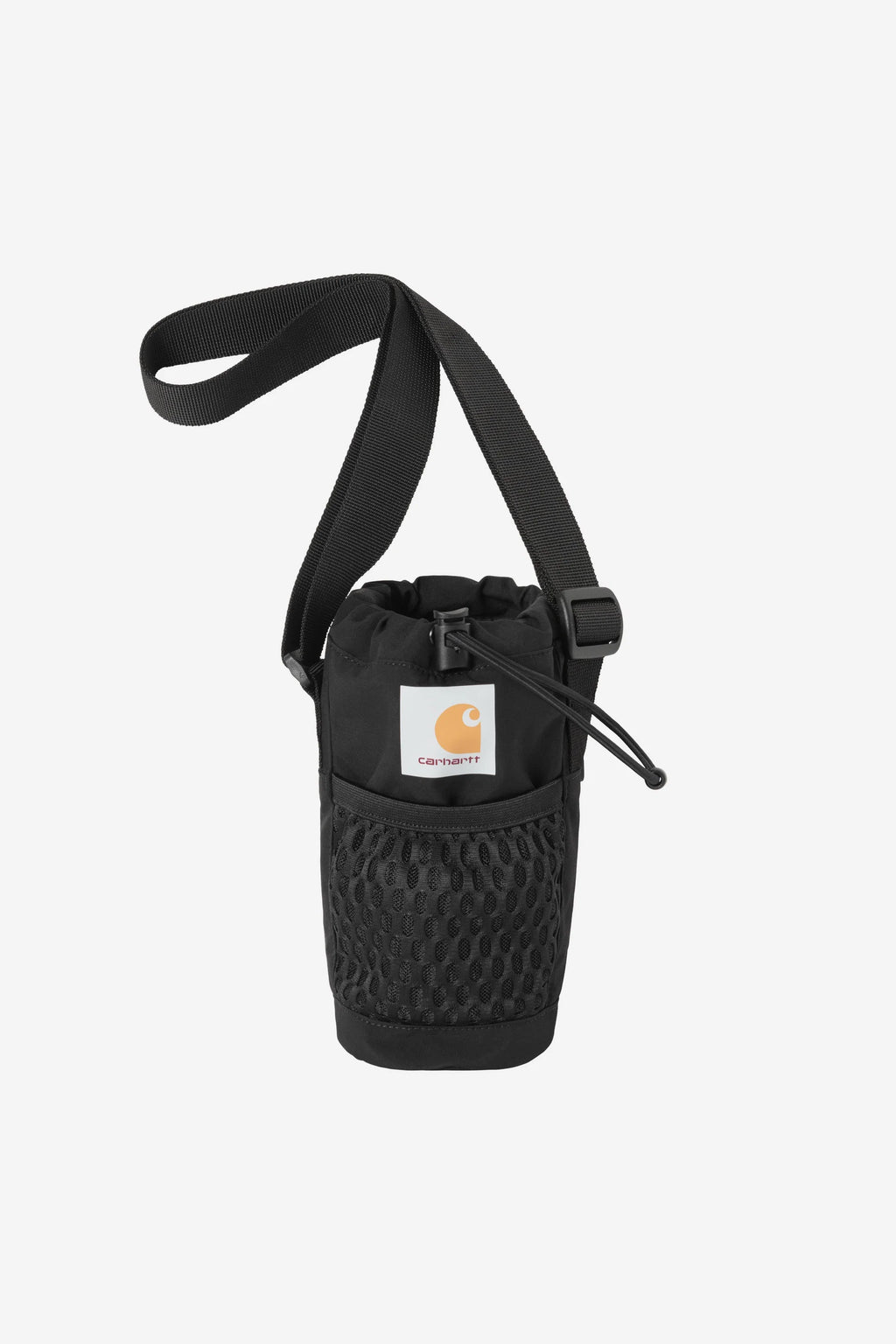 Egerton Shoulder Bag Black