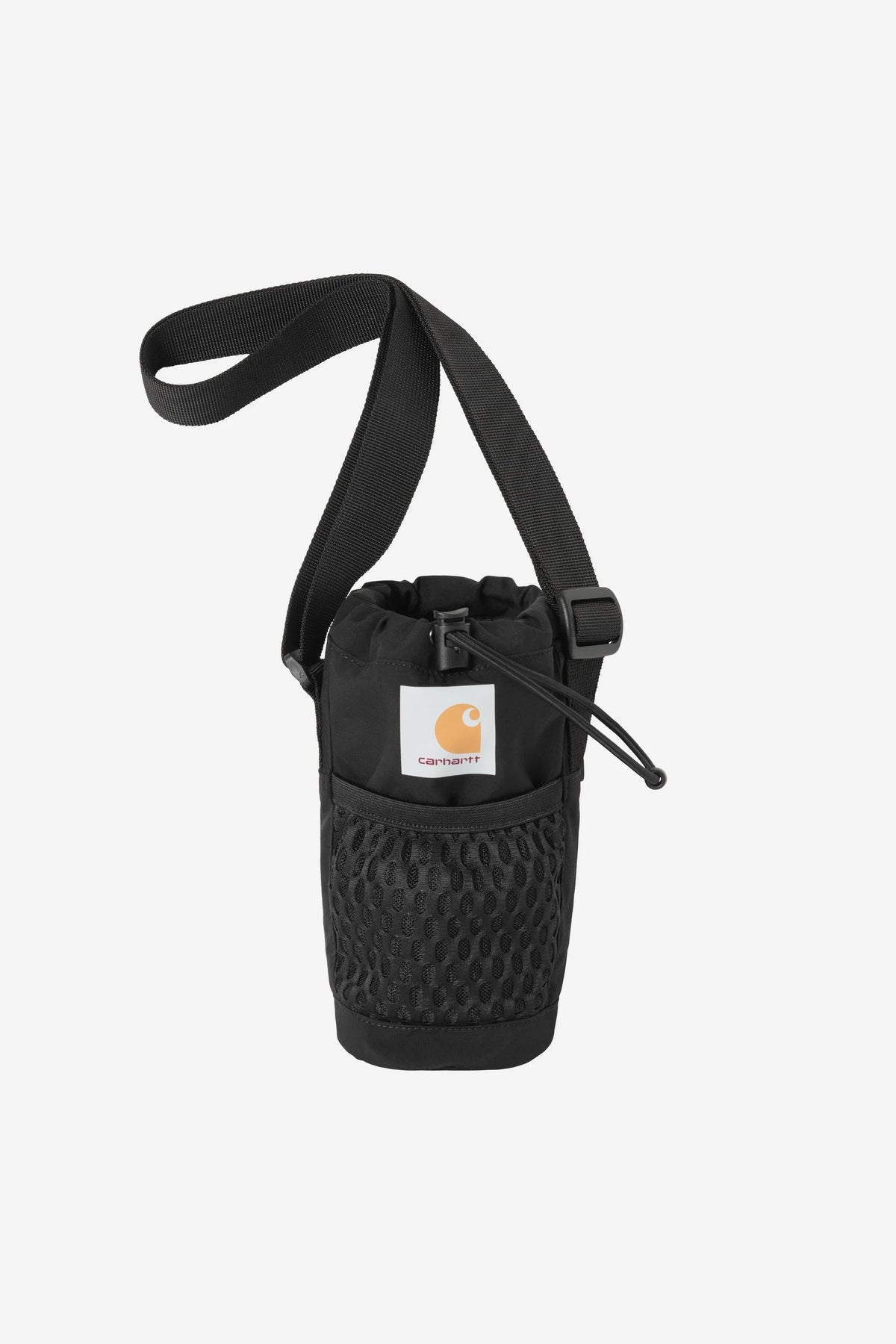 Egerton Shoulder Bag Black