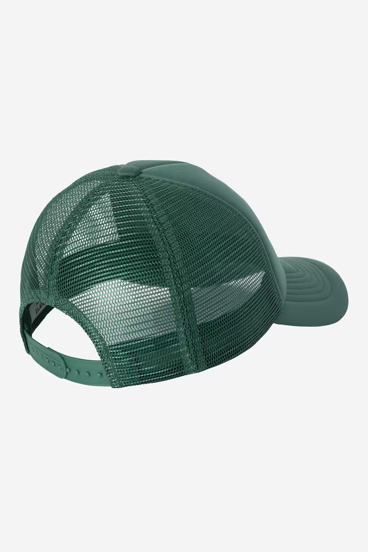 Cloud Heart Trucker Cap Lily